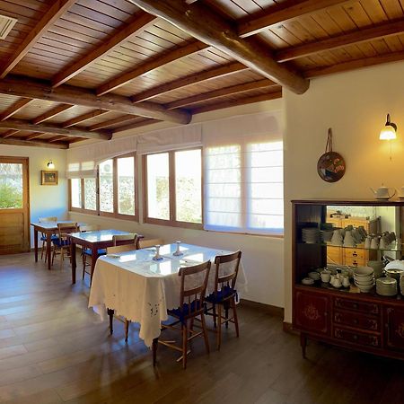 Hotel Casa Do Campo De Sao Francisco Ponta Delgada Zewnętrze zdjęcie