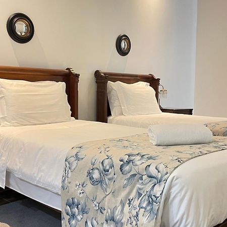 Hotel Casa Do Campo De Sao Francisco Ponta Delgada Zewnętrze zdjęcie