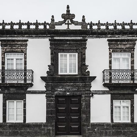Hotel Casa Do Campo De Sao Francisco Ponta Delgada Zewnętrze zdjęcie