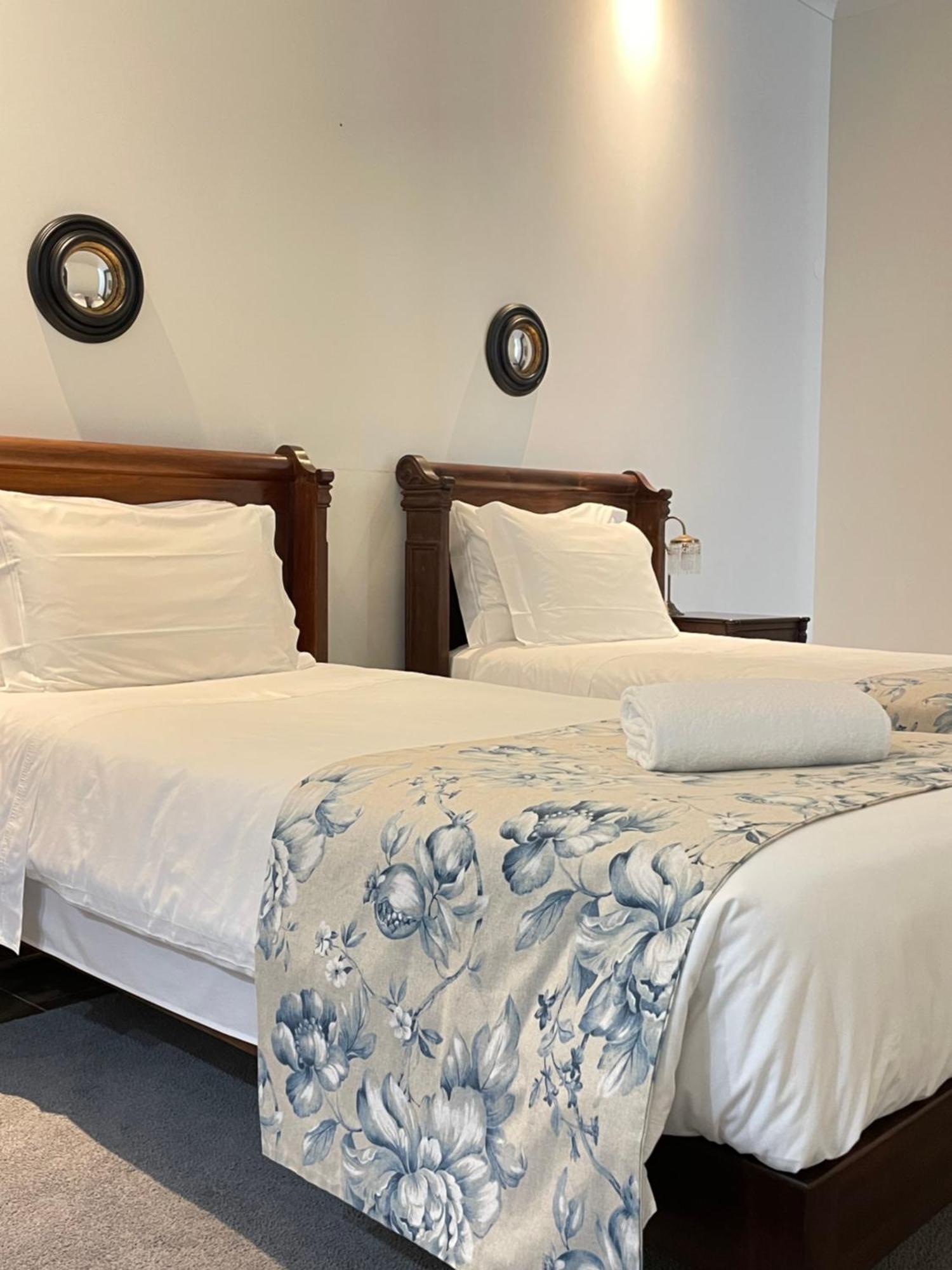 Hotel Casa Do Campo De Sao Francisco Ponta Delgada Zewnętrze zdjęcie