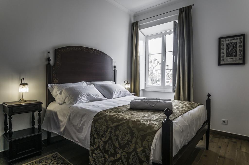Hotel Casa Do Campo De Sao Francisco Ponta Delgada Zewnętrze zdjęcie