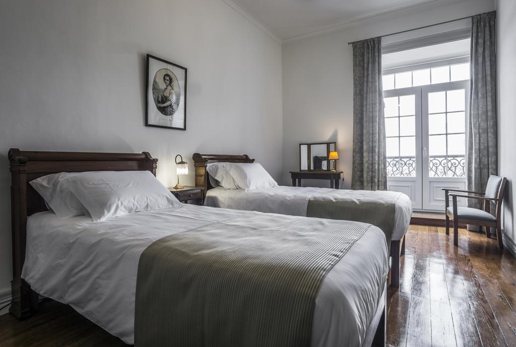 Hotel Casa Do Campo De Sao Francisco Ponta Delgada Zewnętrze zdjęcie