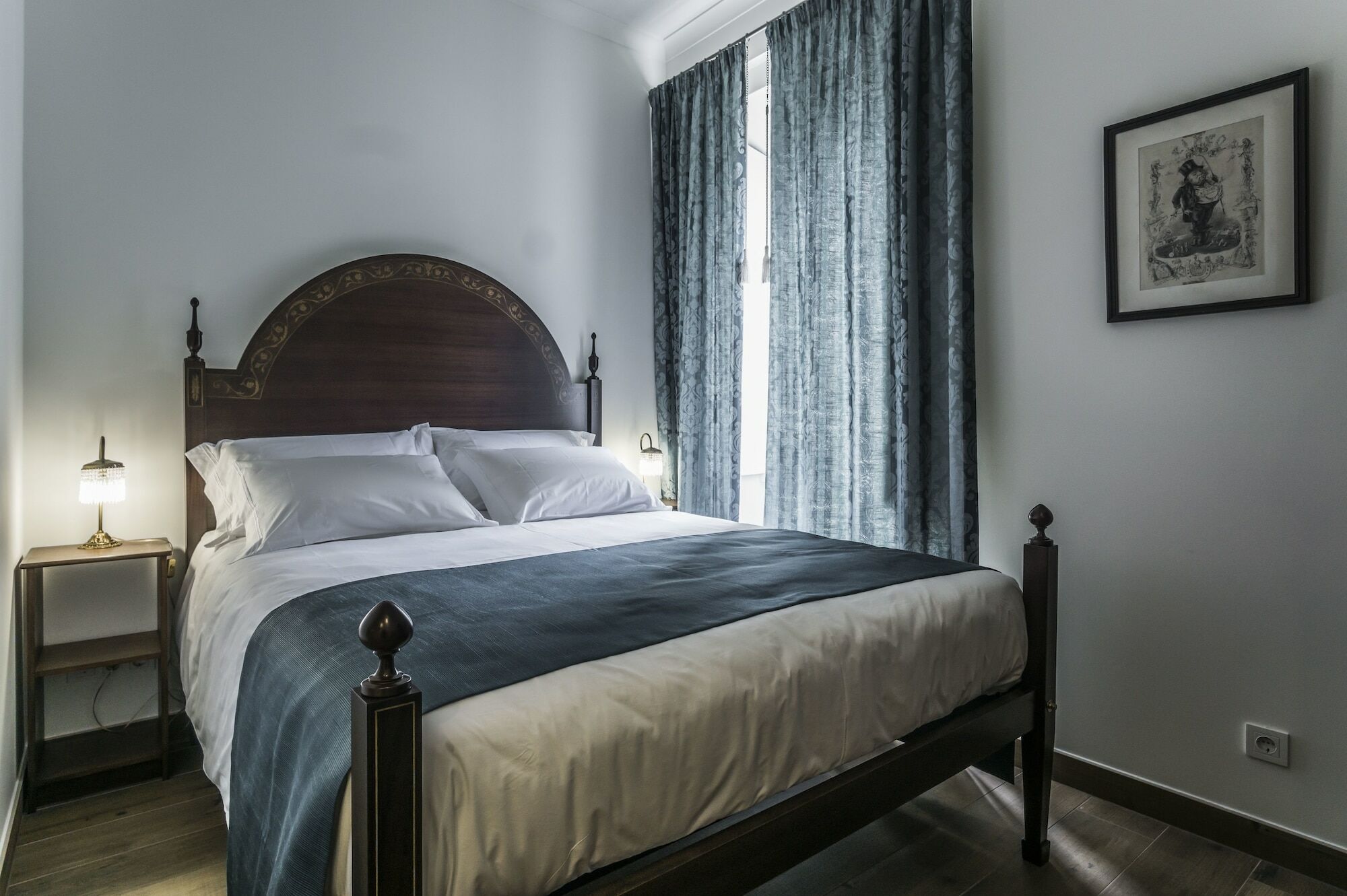 Hotel Casa Do Campo De Sao Francisco Ponta Delgada Zewnętrze zdjęcie