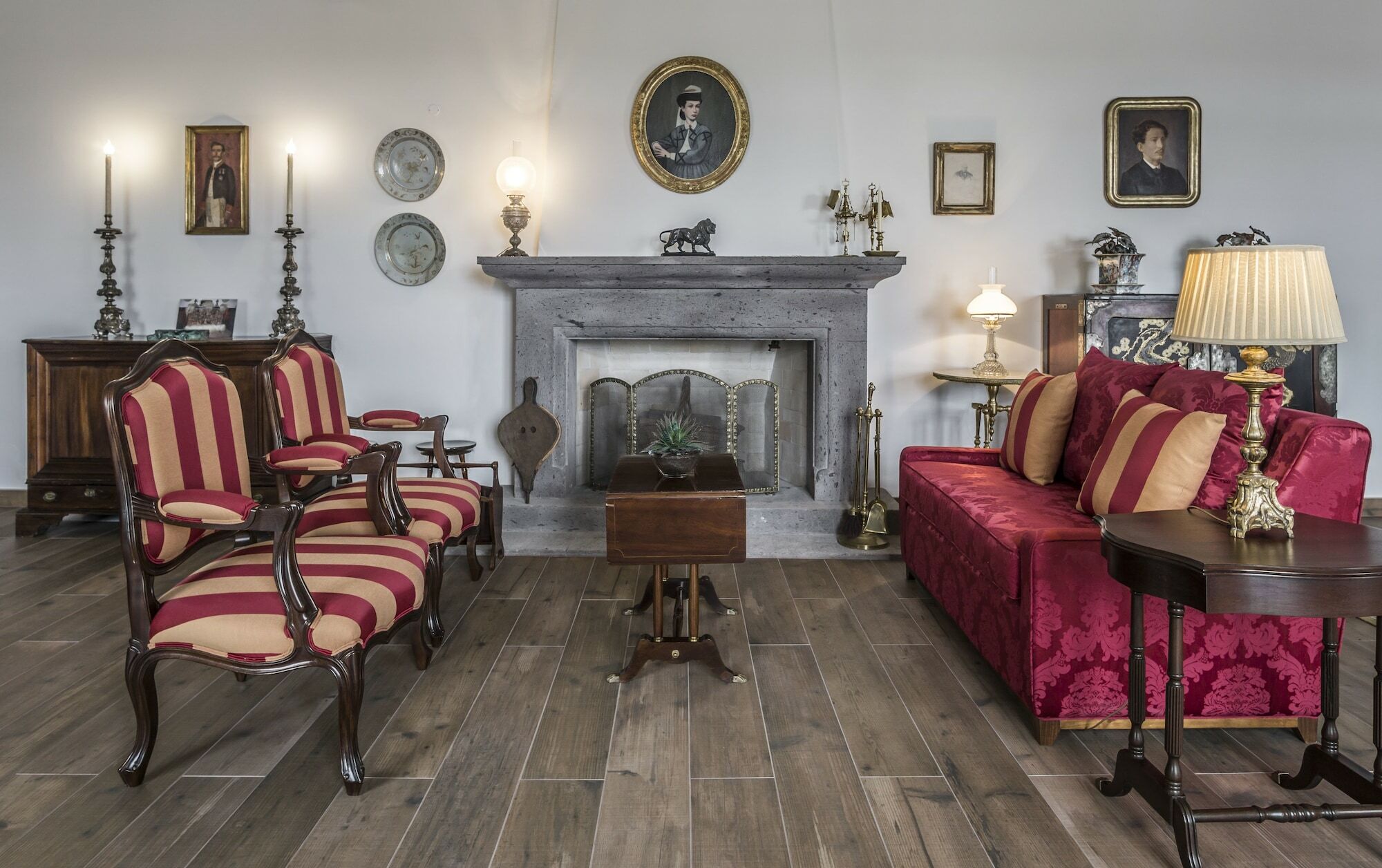 Hotel Casa Do Campo De Sao Francisco Ponta Delgada Zewnętrze zdjęcie