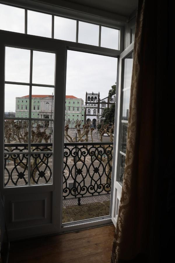 Hotel Casa Do Campo De Sao Francisco Ponta Delgada Pokój zdjęcie